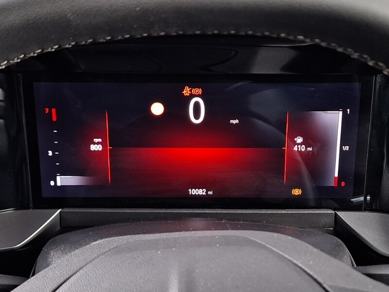 Used Vauxhall Mokka 2025 for sale - 77568893: Photo 11