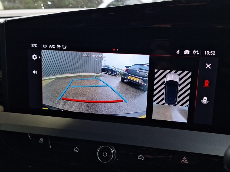 Used Vauxhall Mokka 2025 for sale - 77568893: Photo 15