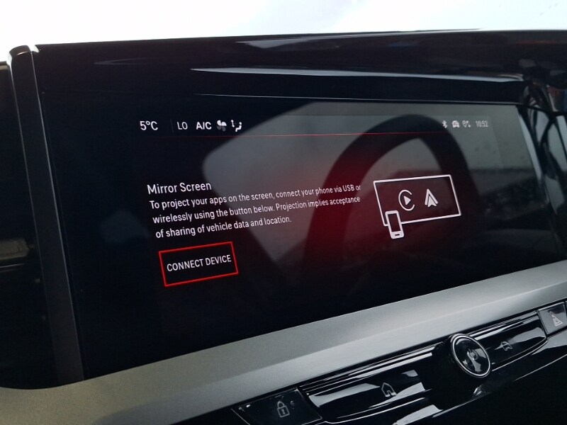 Used Vauxhall Mokka 2025 for sale - 77568893: Photo 16