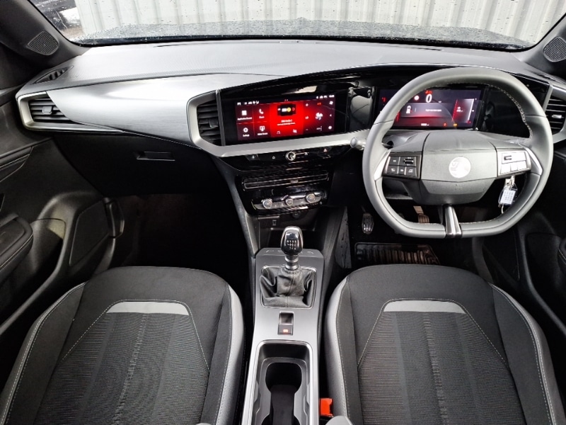 Used Vauxhall Mokka 2025 for sale - 77568893: Photo 2