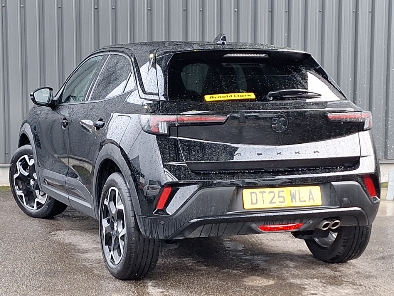 Used Vauxhall Mokka 2025 for sale - 77568893: Photo 3