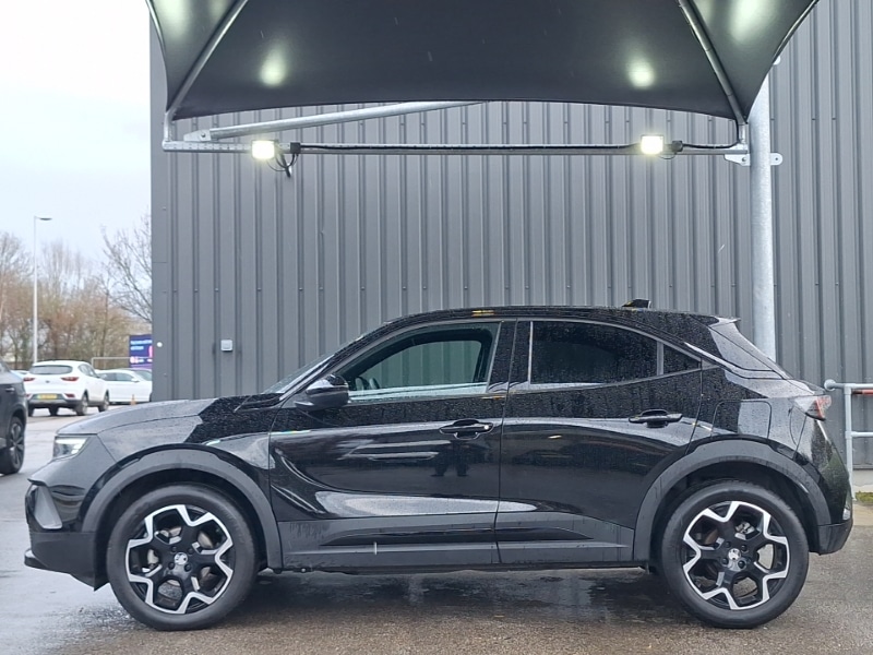 Used Vauxhall Mokka 2025 for sale - 77568893: Photo 4