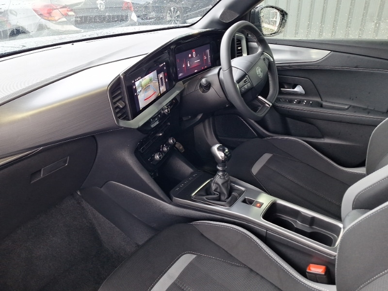 Used Vauxhall Mokka 2025 for sale - 77568893: Photo 5