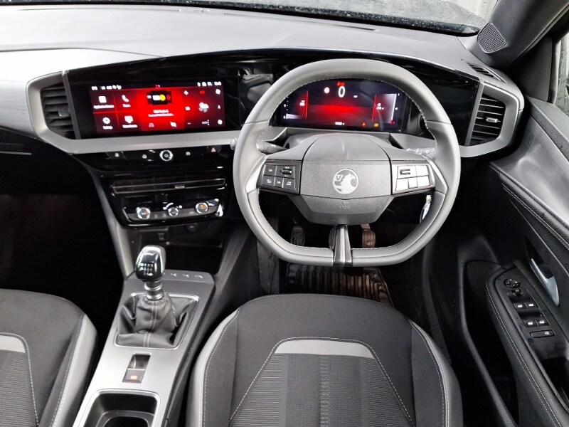 Used Vauxhall Mokka 2025 for sale - 77568893: Photo 7