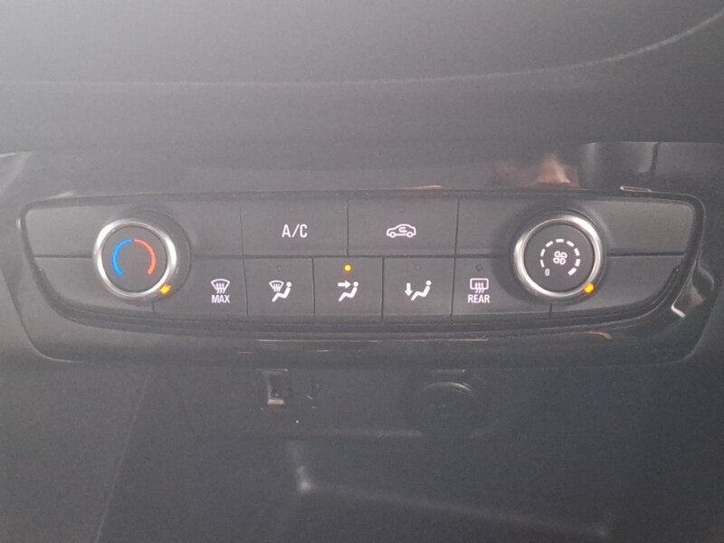 Used Vauxhall Corsa 2021 for sale - 77325004: Photo 12