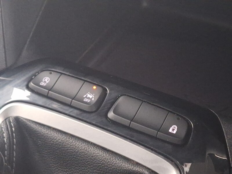 Used Vauxhall Corsa 2021 for sale - 77325004: Photo 13