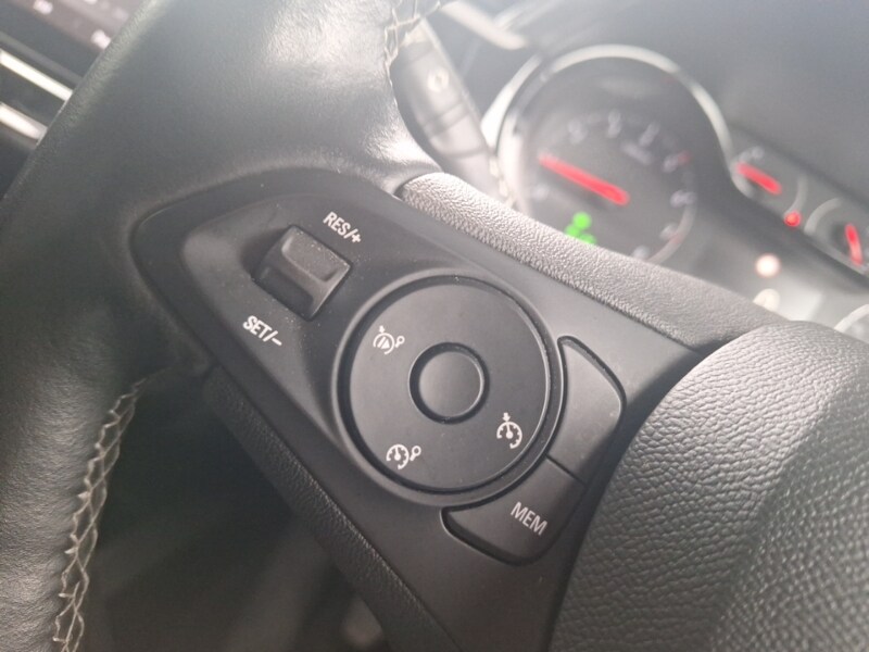 Used Vauxhall Corsa 2021 for sale - 77325004: Photo 14