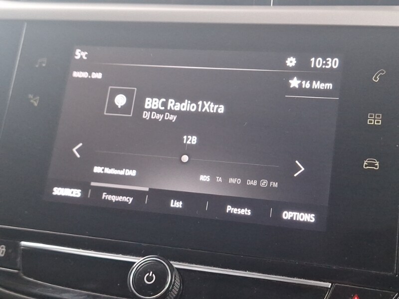 Used Vauxhall Corsa 2021 for sale - 77325004: Photo 16