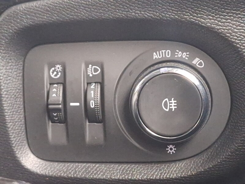 Used Vauxhall Corsa 2021 for sale - 77325004: Photo 17