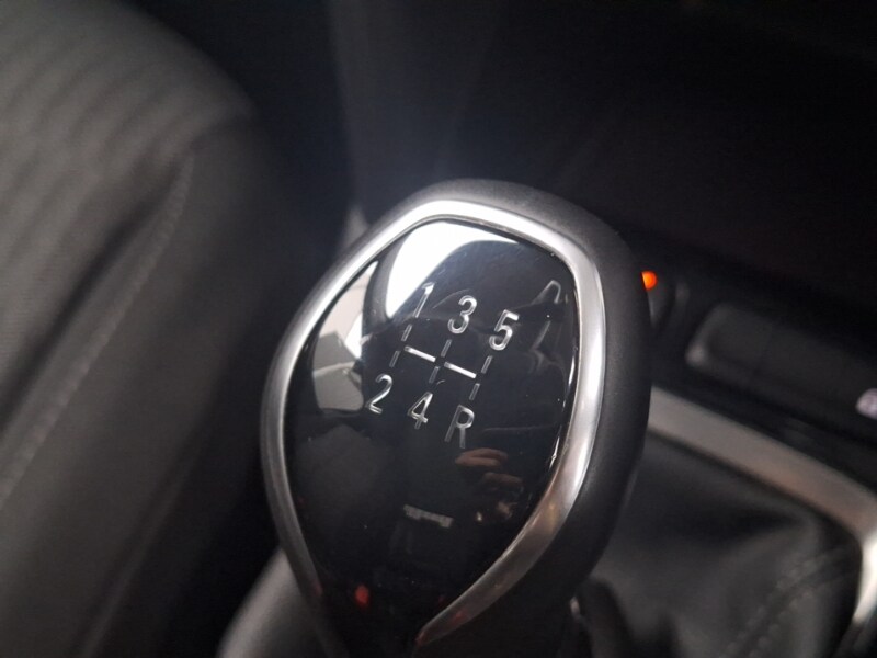 Used Vauxhall Corsa 2021 for sale - 77325004: Photo 18