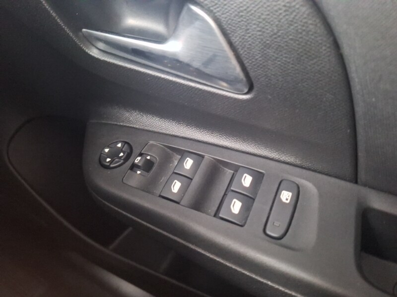 Used Vauxhall Corsa 2021 for sale - 77325004: Photo 19