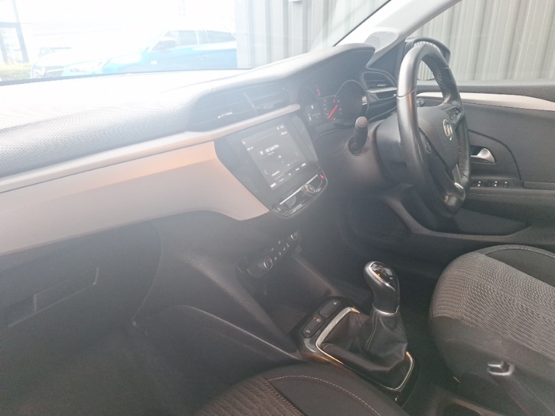 Used Vauxhall Corsa 2021 for sale - 77325004: Photo 5
