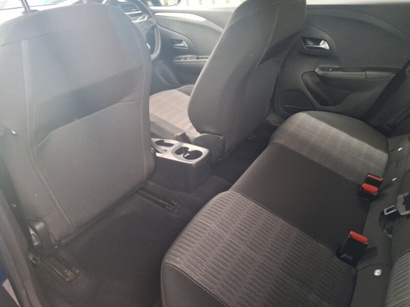 Used Vauxhall Corsa 2021 for sale - 77325004: Photo 6
