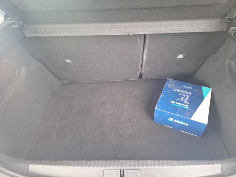 Used Vauxhall Corsa 2021 for sale - 77325004: Photo 8