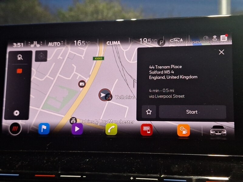 Used SEAT Leon 2022 for sale - 77509249: Photo 16