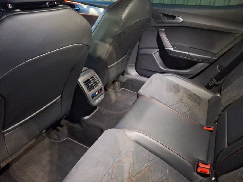 Used SEAT Leon 2022 for sale - 77509249: Photo 6