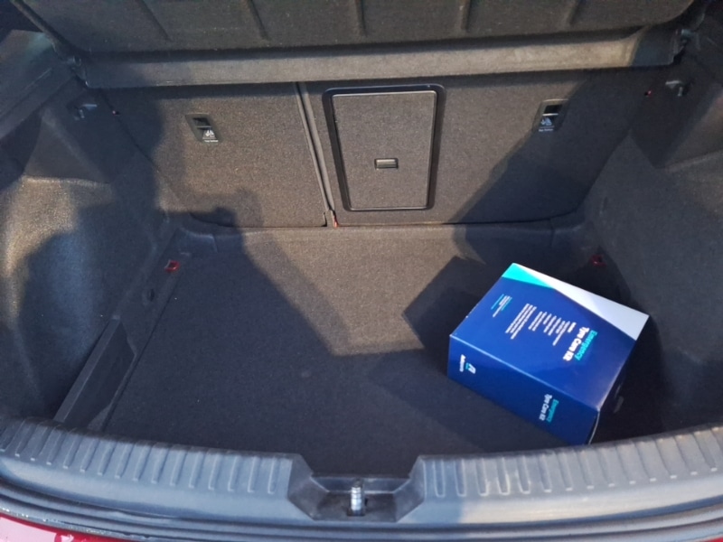 Used SEAT Leon 2022 for sale - 77509249: Photo 8