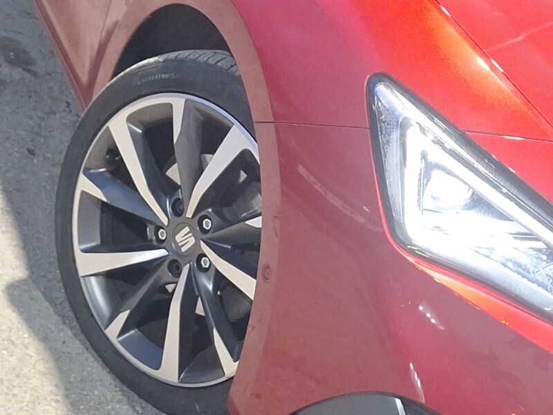 Used SEAT Leon 2022 for sale - 77509249: Photo 9