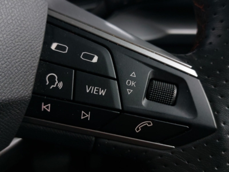 Used SEAT Leon 2021 for sale - 77815981: Photo 13