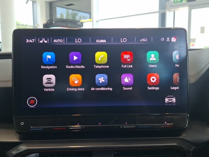 Used Cupra Formentor 2022 for sale - 76707893: Photo 18