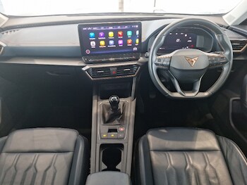 Used Cupra Formentor 2022 for sale - 76707893: Photo