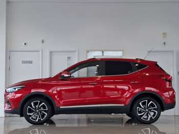 Used MG MG ZS 2022 for sale - 74873947: Photo