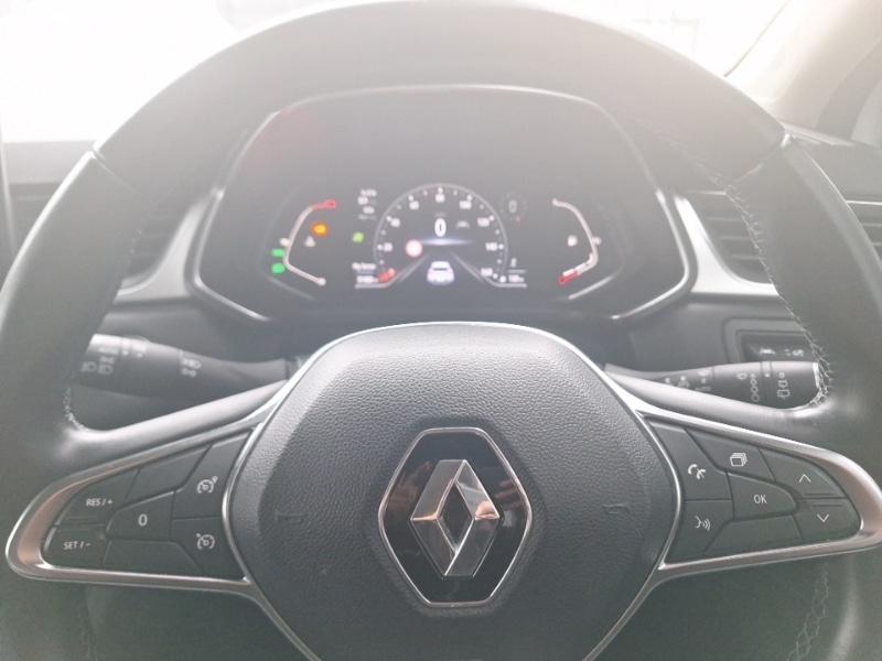 Used Renault Captur 2020 for sale - 76134822: Photo 10
