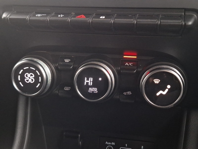 Used Renault Captur 2020 for sale - 76134822: Photo 12