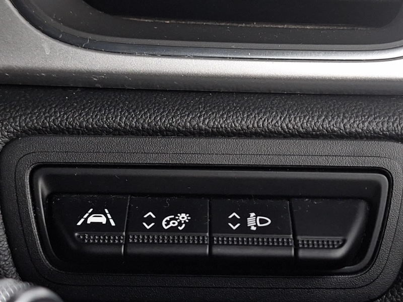 Used Renault Captur 2020 for sale - 76134822: Photo 13