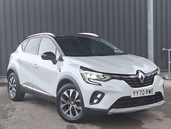 Renault - Captur