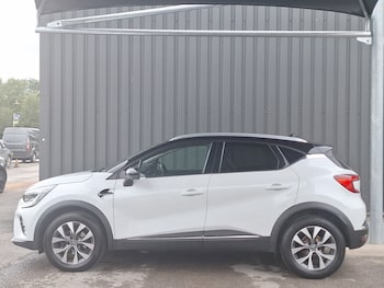 Used Renault Captur 2020 for sale - 76134822: Photo 4