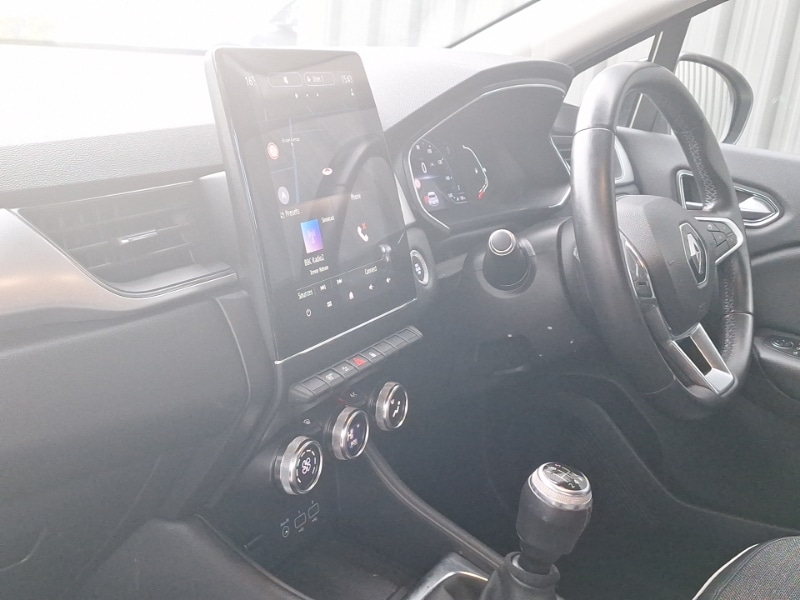 Used Renault Captur 2020 for sale - 76134822: Photo 5
