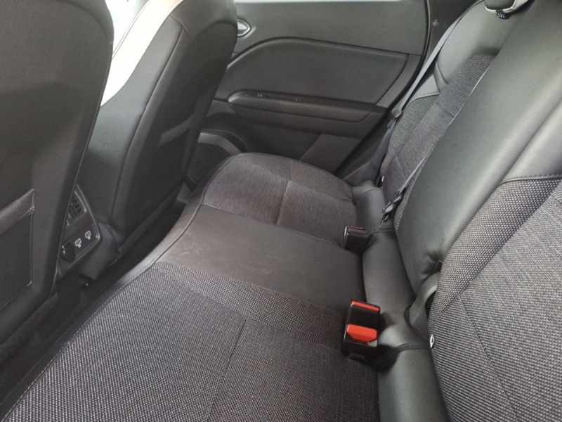 Used Renault Captur 2020 for sale - 76134822: Photo 6