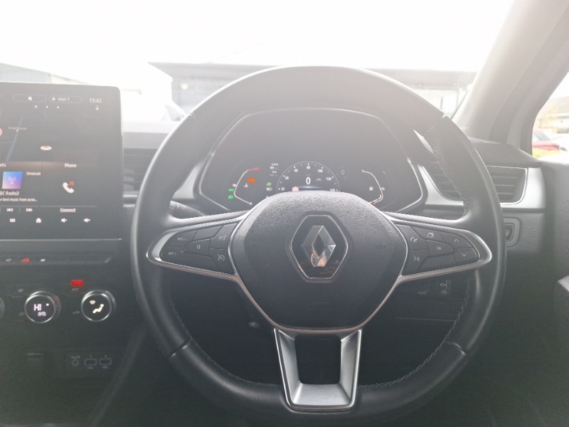Used Renault Captur 2020 for sale - 76134822: Photo 7