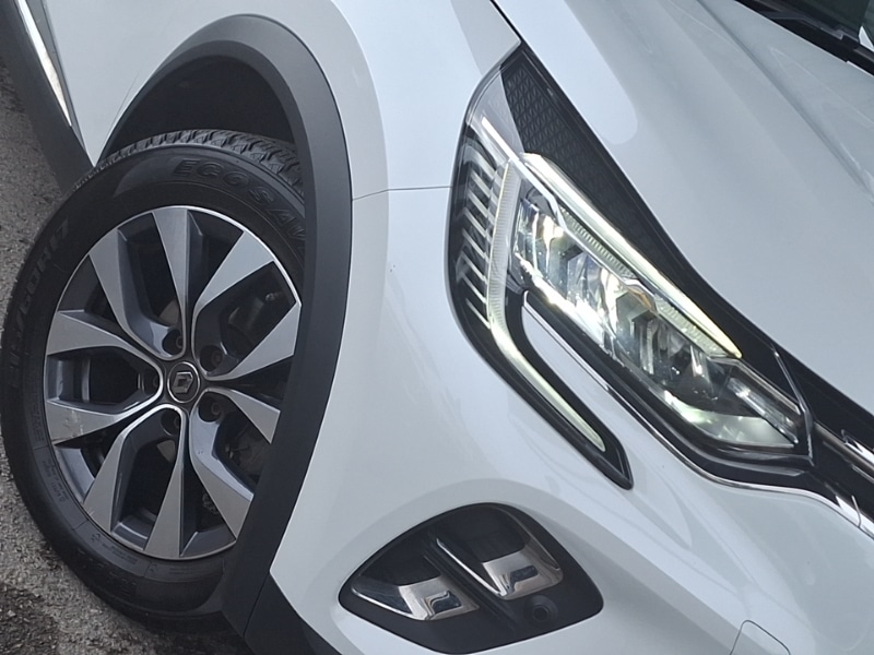 Used Renault Captur 2020 for sale - 76134822: Photo 9