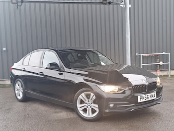 Used BMW 3 Series 2016 for sale - 79549770: Photo