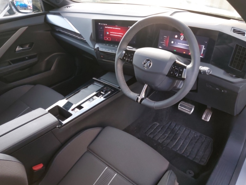 Used Vauxhall Astra 2024 for sale - 77352322: Photo 10