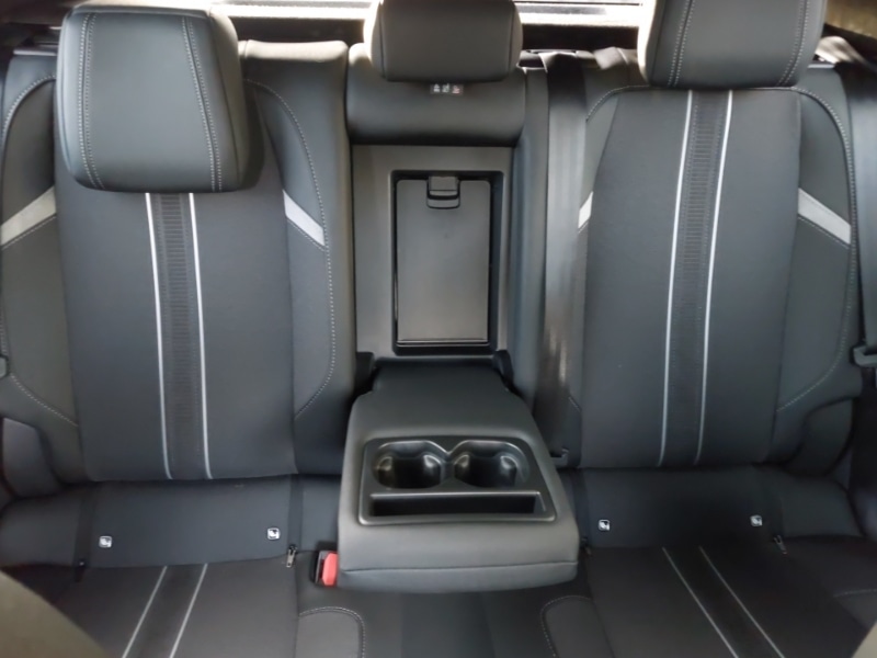 Used Vauxhall Astra 2024 for sale - 77352322: Photo 13