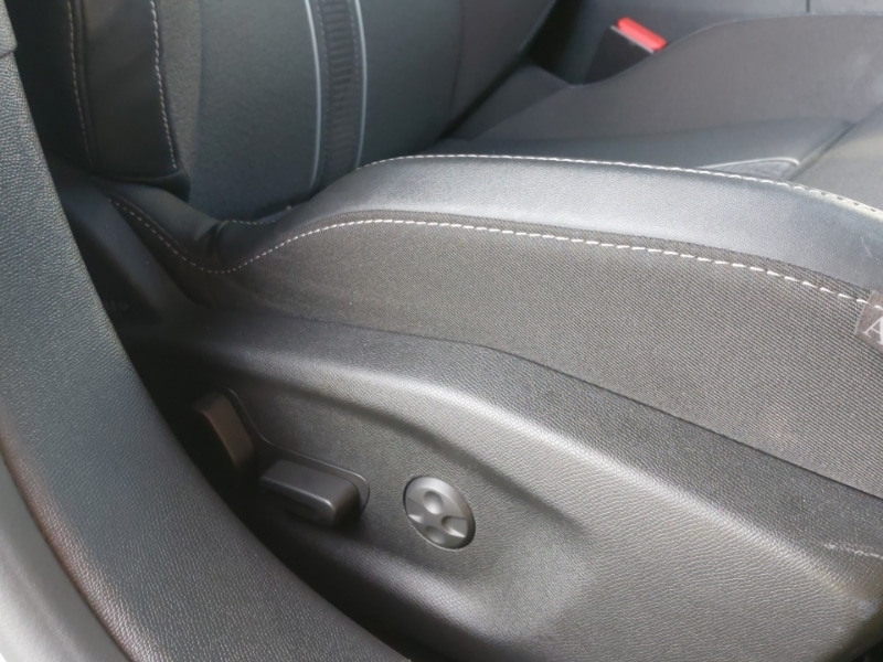 Used Vauxhall Astra 2024 for sale - 77352322: Photo 15