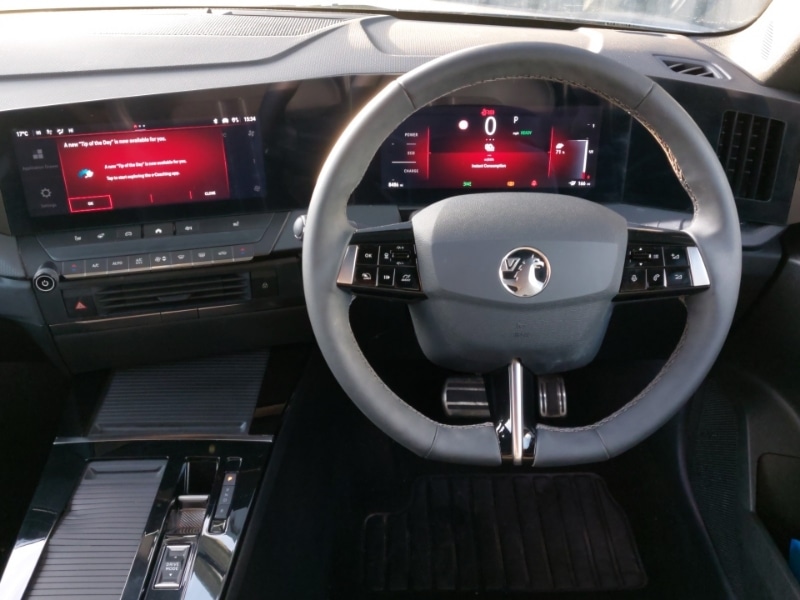 Used Vauxhall Astra 2024 for sale - 77352322: Photo 7