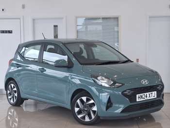 2024 - 1.0 Advance 5dr