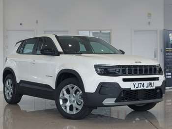 Used Jeep Other 2024 for sale - 74804765: Photo