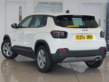 Used Jeep Other 2024 for sale - 74804765: Photo
