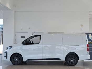 Used Vauxhall Vivaro 2024 for sale - 74929264: Photo