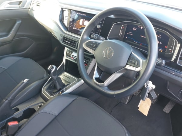Used Volkswagen Taigo 2023 for sale - 75386358: Photo 10