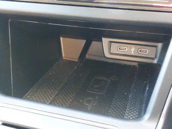 Used Volkswagen Taigo 2023 for sale - 75386358: Photo 17