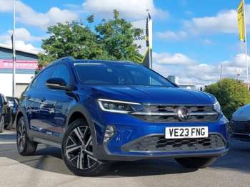 2023 - 1.0 TSI 110 Style 5dr