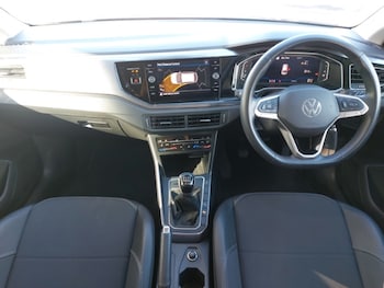 Used Volkswagen Taigo 2023 for sale - 75386358: Photo