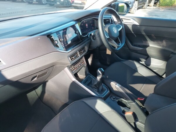 Used Volkswagen Taigo 2023 for sale - 75386358: Photo 5
