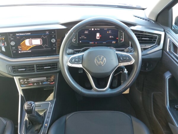 Used Volkswagen Taigo 2023 for sale - 75386358: Photo 7